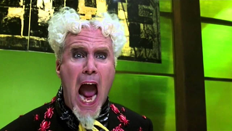 I feel like I’m taking crazy pills!